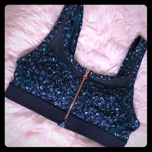 Lululemon Sports Bra Size 4